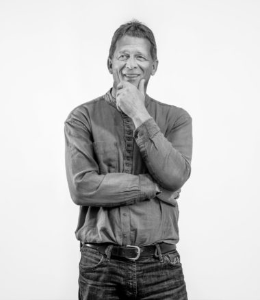 Our Team - Station One