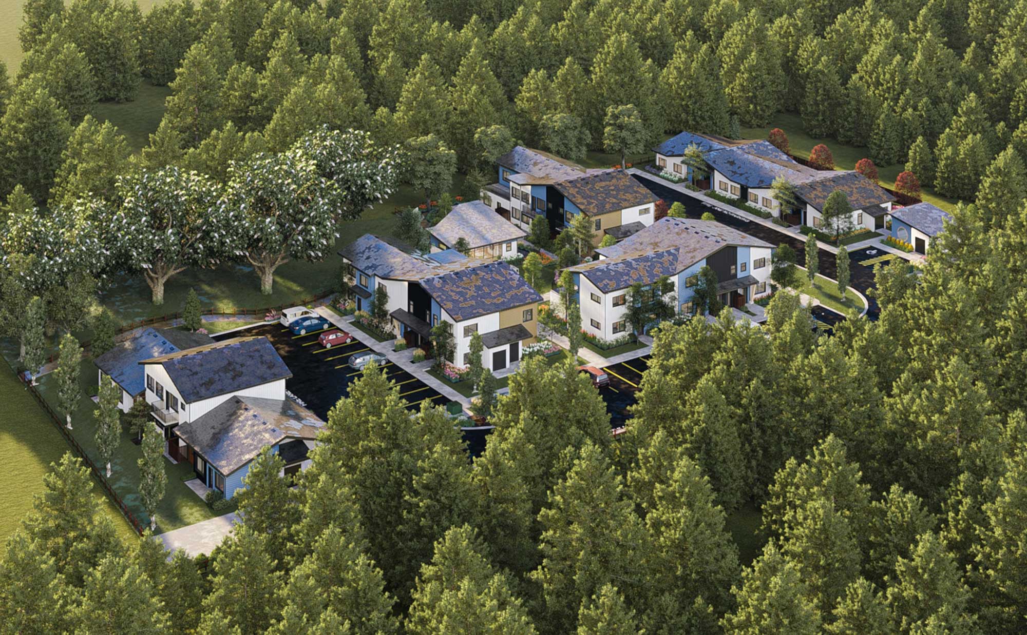 tzeachten affordable housing