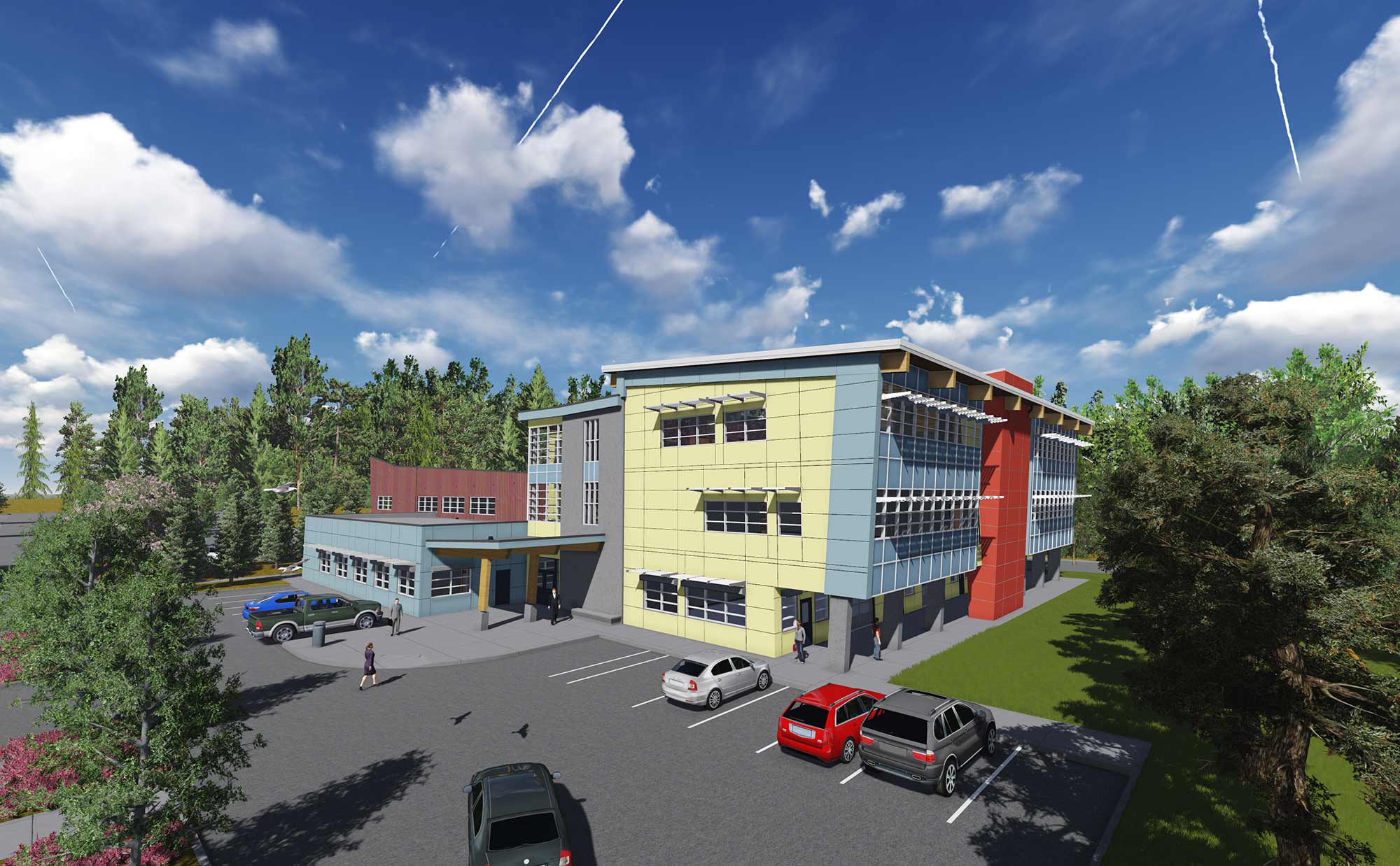 resource education centre