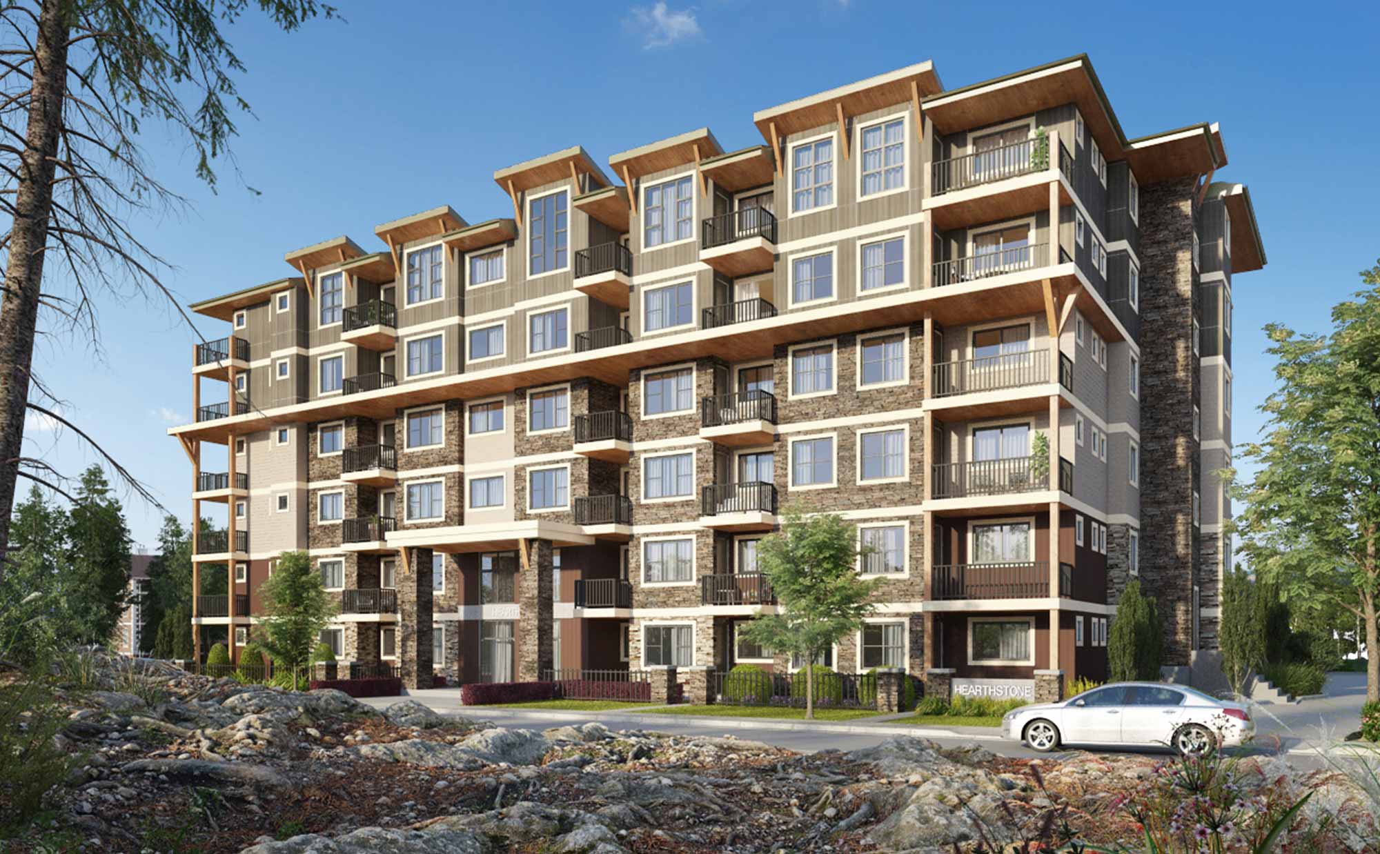 grand skymark