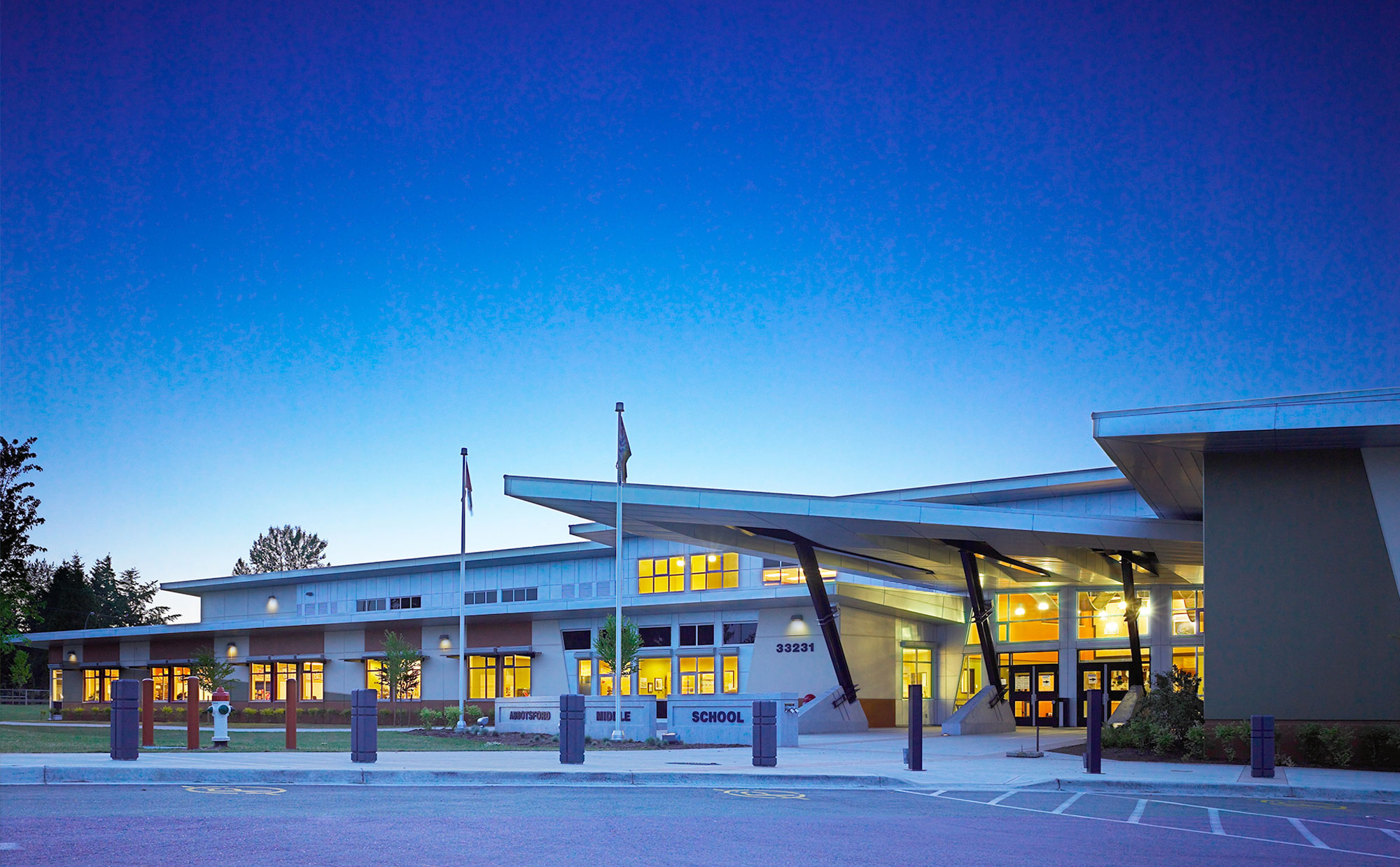 abbotsford middle school