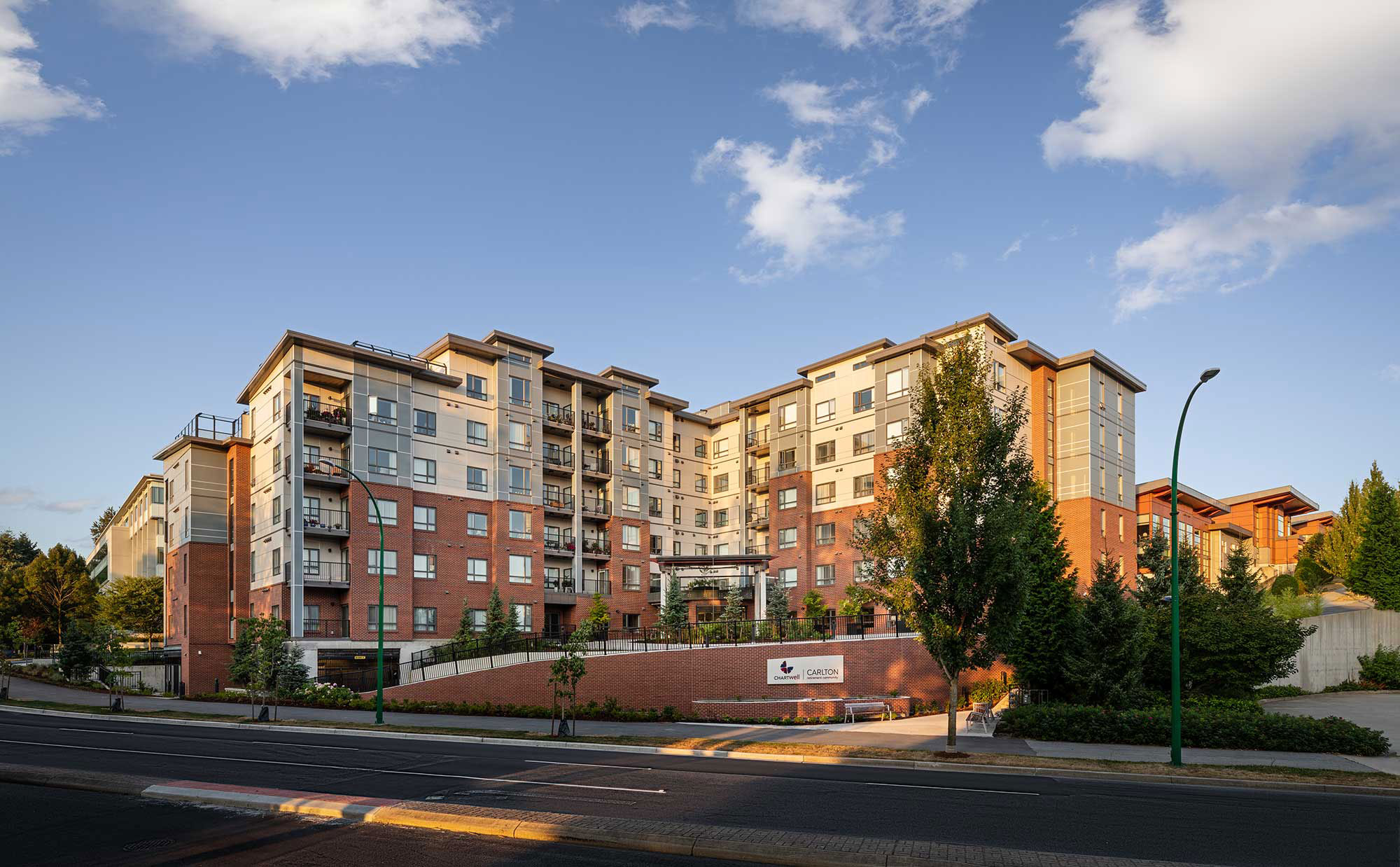 carlton gardens independent living