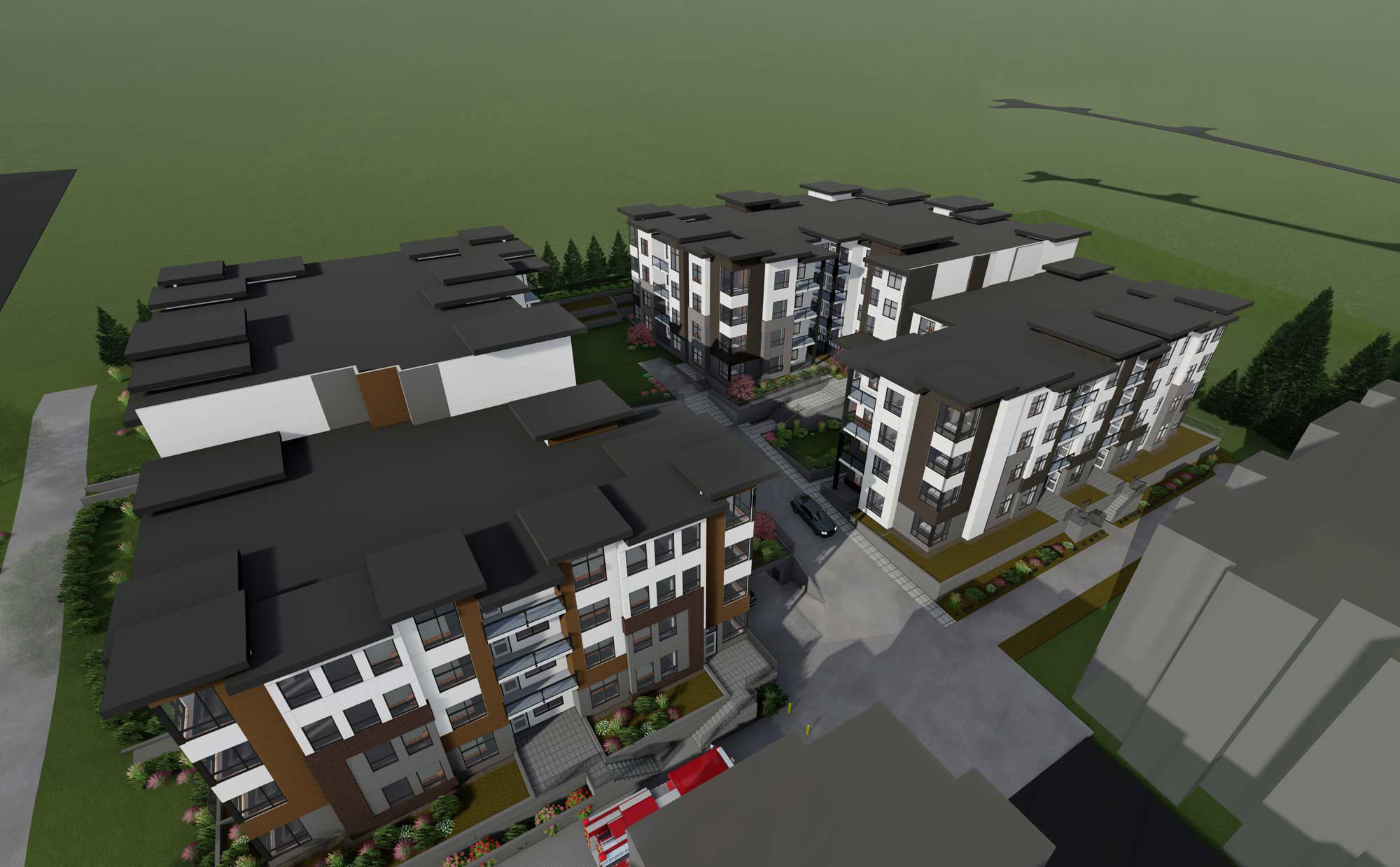 duffy hills apartments