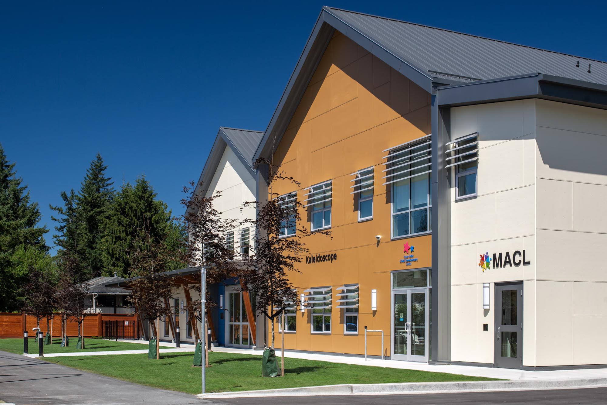 MACL daycare & community centre