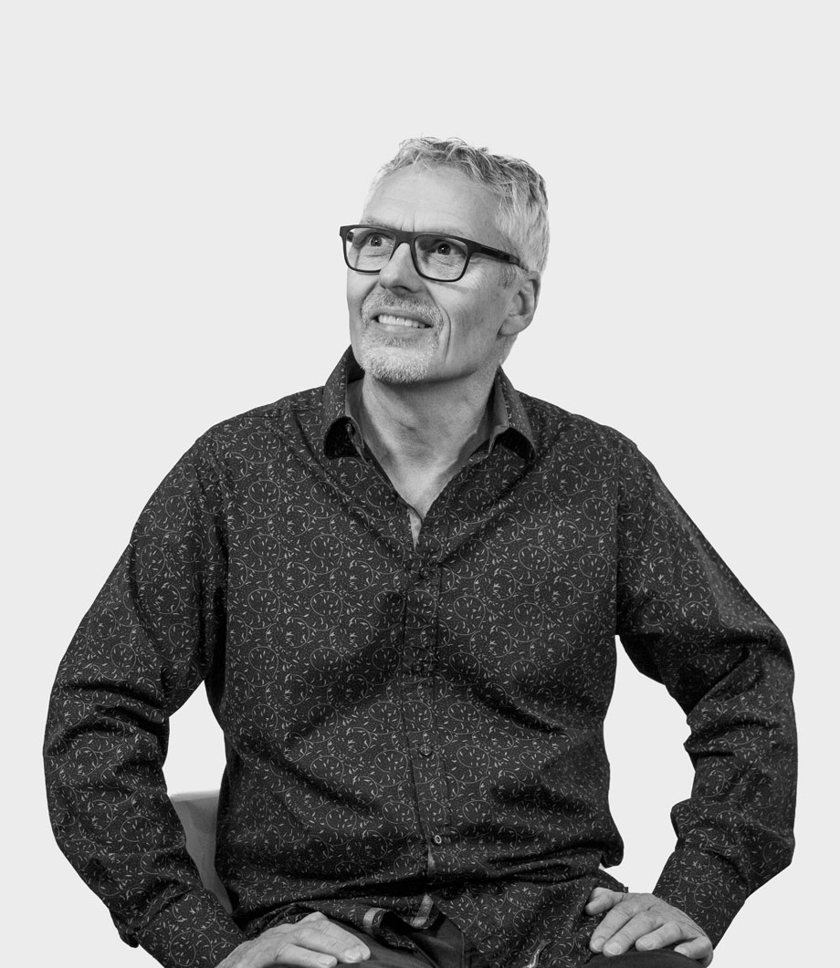 Jim Martin