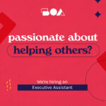 Executive Assistant