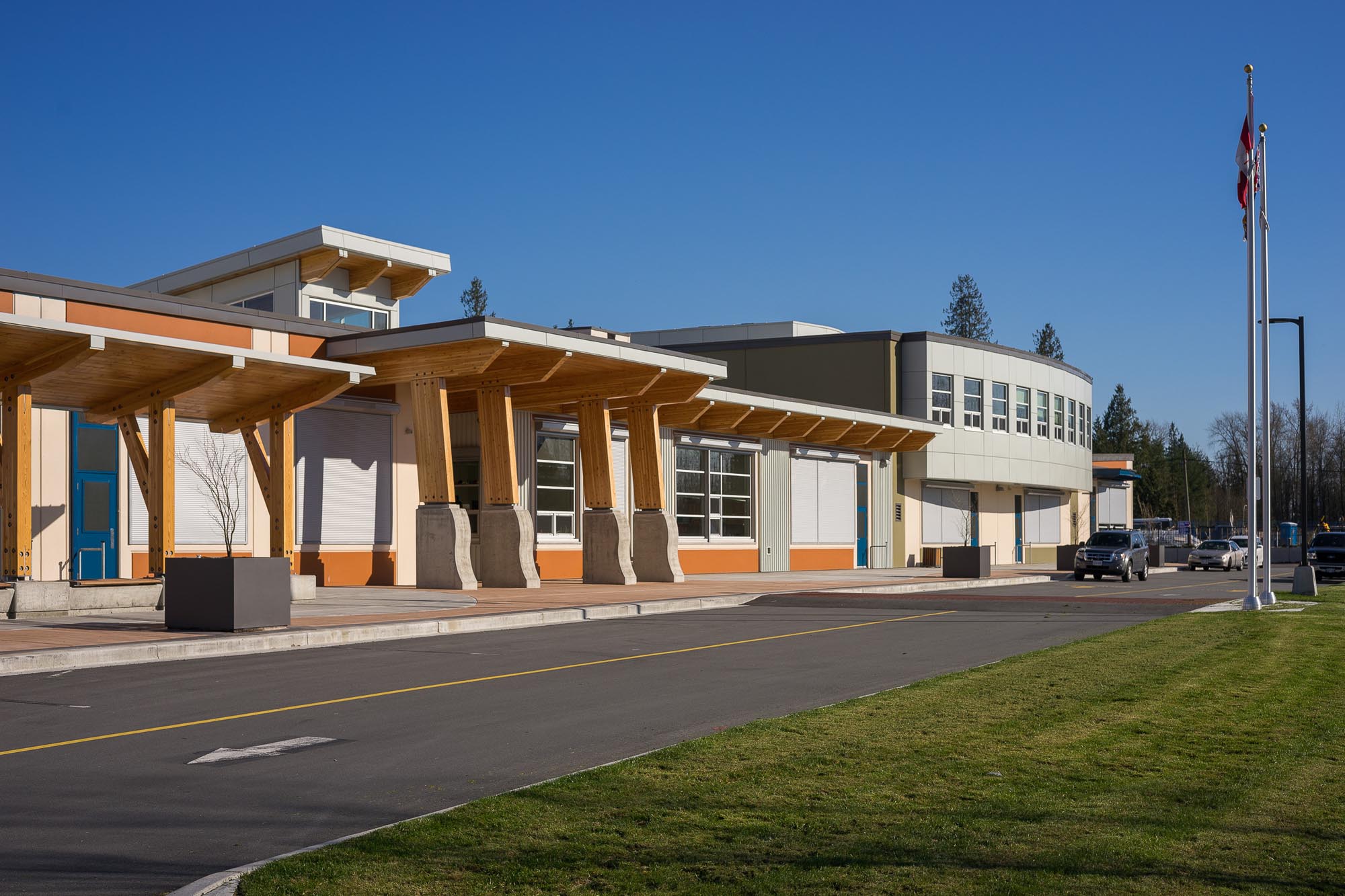 richard bulpitt elementary school