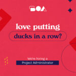 Project Administrator