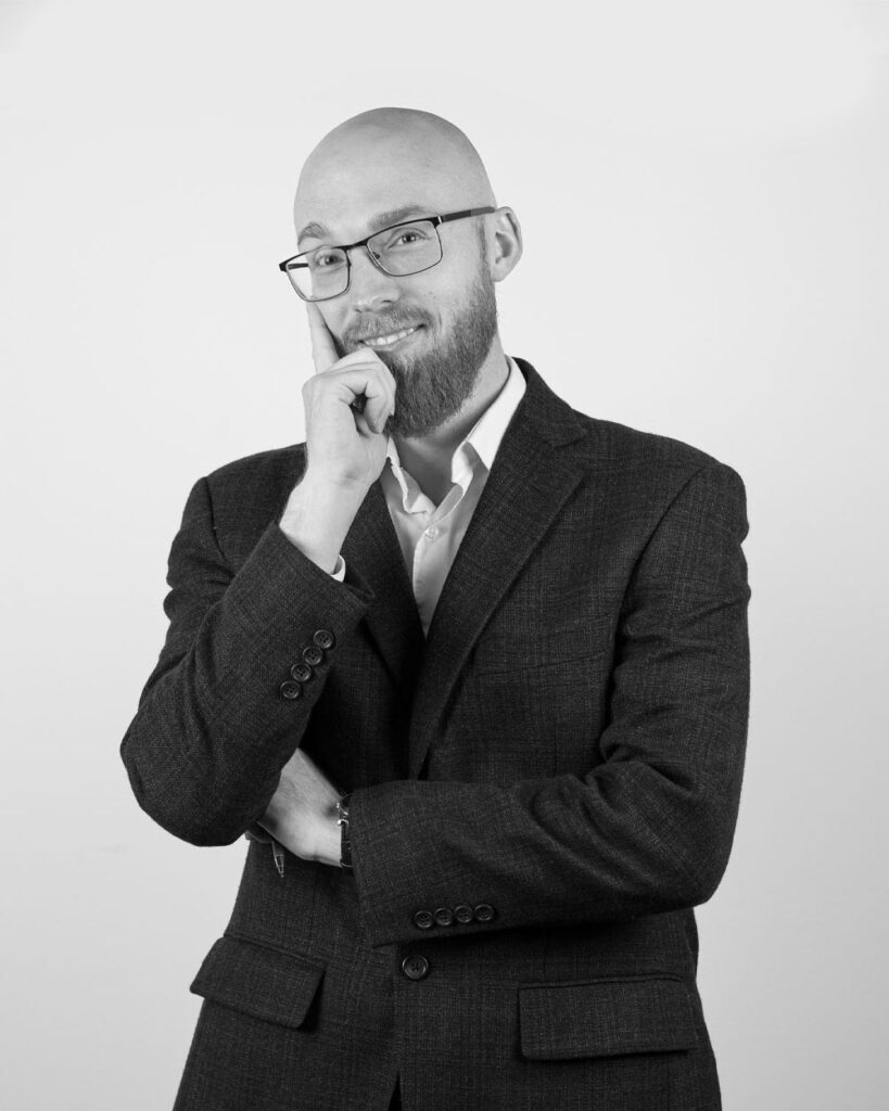 Our Team - Station One