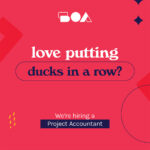 project accountant